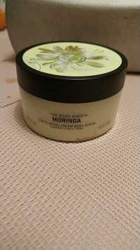 THE BODY SHOP - Moringa - Gommage corps crème