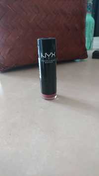 NYX - Rouge à lèvres en crème
