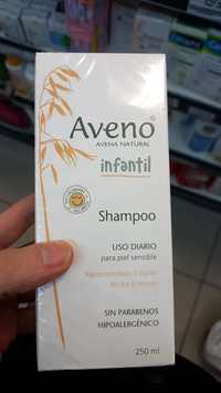 AVENO - Infantil - Shampoo