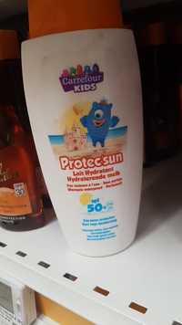 CARREFOUR - Kids Protec'sun - Lait hydratant SPF 50+ 