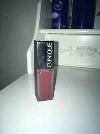 CLINIQUE - Pop liquid matte - Lip colour & primer