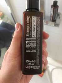 VEGETALEMENT PROVENCE - Shampooing professionnel antioxydant