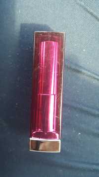 MAYBELLINE JADE - Colour sensational lipstick