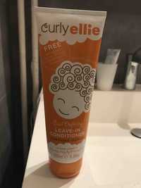 CURLY ELLIE - Curl defining - Leave-in conditioner