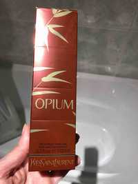 YVES SAINT LAURENT - Opium - Déodorant parfumé