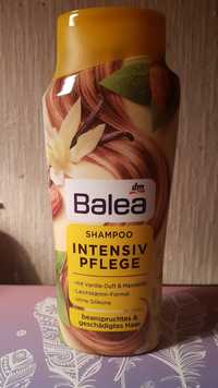 BALEA - Intensiv pflege - Shampoo