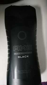 AXE - Black - Body wash refreshing