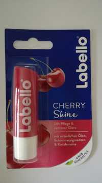 LABELLO - Cherry Shine - Lippen lieben 