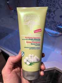 LE PETIT MARSEILLAIS - Après-shampooing - Purifiant douceur