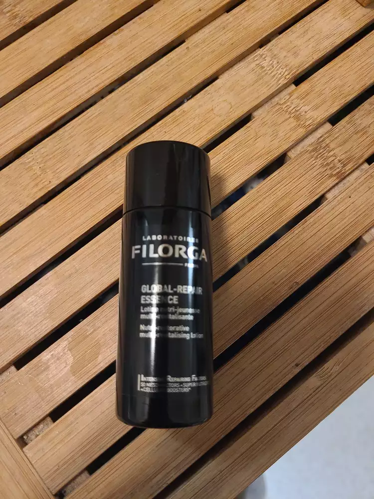LABORATOIRES FILORGA - Global-repair essence - Lotion nutri jeunesse