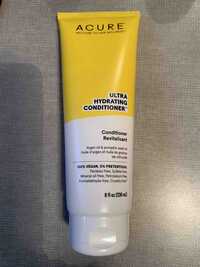 ACURE - Conditioner revitalisant