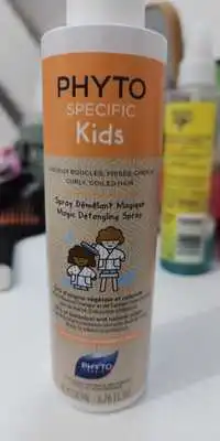 PHYTO - Phyto specific kids - Spray démêlant magique