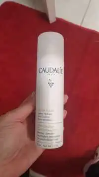 CAUDALIE - Eau de raisin