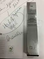 DIOR - 698 Diorshow - Mascara professionnel volume sur-mesure