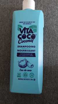VITA COCO - Coconut - Shampooing nourrissant 