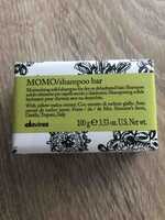 DAVINES - Momo - Shampoo bar