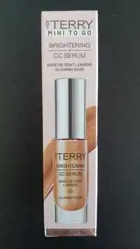 BY TERRY - Brightening CC Serum - Base de teint lumière