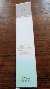 KIKO MILANO - Beauty Essentials Radiant Concealer