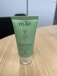 VELAVI - Crème apaisante visage aux actifs hydratants
