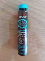 HASK - Reparing hair oil
