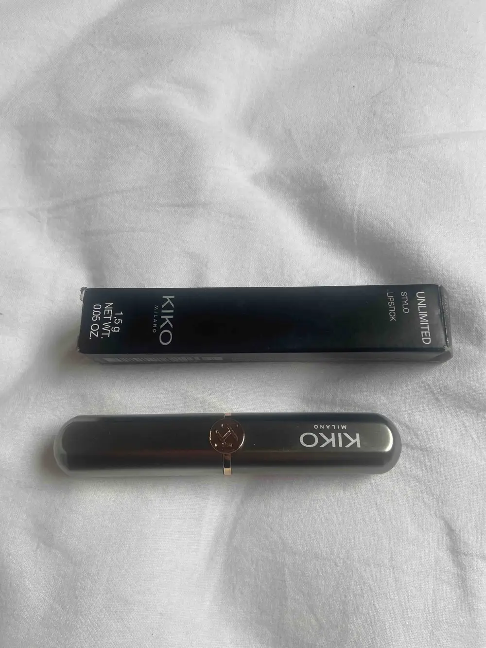 KIKO - Stylo lipstick