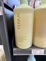 FEKKAI - Brilliant gloss - Shampooing
