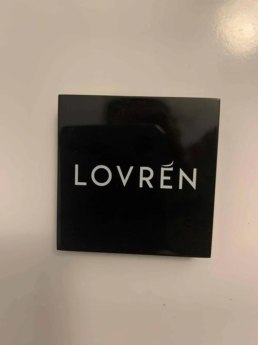 LOVREN - BL1 Color booster - Blush