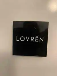 LOVREN - BL1 Color booster - Blush