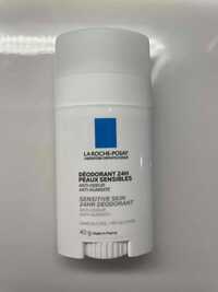 LA ROCHE-POSAY - Déodorant 24h peau sensible