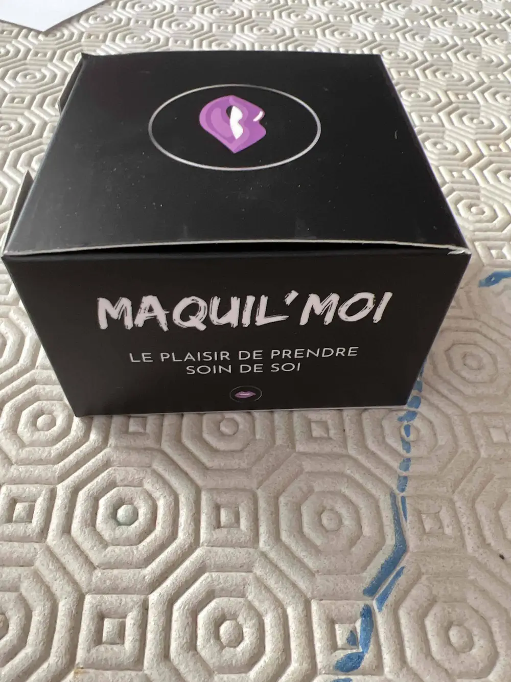 MAQUIL MOI - BB Crème à l’acide hyaluronique