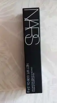 NARS - crayon à levre velours mat