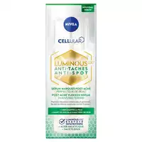 NIVEA - Nivea Sérum visage Marques Post-Acné Anti-Taches Cellular Luminous630