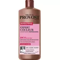 FRANCK PROVOST - Franck Provost Shampooing Cheveux Colorés Méchés ou Décolorés Protège L'Eclat de la Couleur F.PROVO