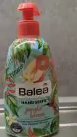 BALEA DM - Handseife jungle breeze