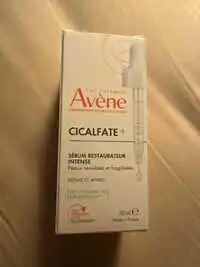 AVÈNE - Cicalfate+ - Sérum restaurateur intense