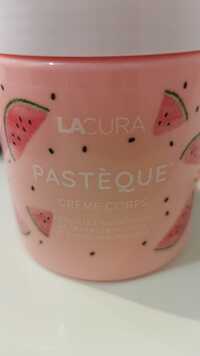 LACURA - Pasteque - Crème corps 