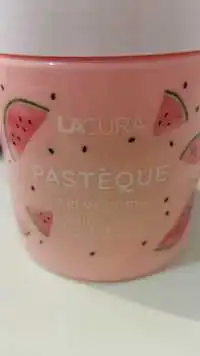 LACURA - Pasteque - Crème corps 