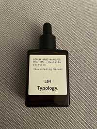 TYPOLOGY - L64 - Sérum anti-marques