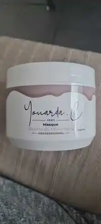 YOUARDA.C - Beurre de murumuru - Masque