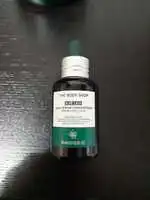 THE BODY SHOP - Edelweiss_daily serum concentrate