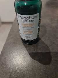 COLLECTIONS NATURE - Shampooing nutrition