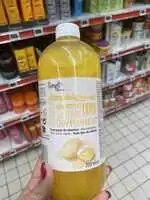 SIMPLE CHOICE - Shampooing aux oeufs 