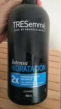 TRESEMMÉ - Intesa hidratacion - Champu