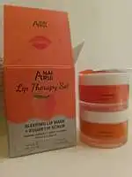 ANAIRUI - Lip therapy set