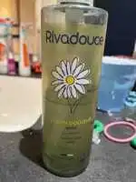 RIVADOUCE - Savon douceur mains