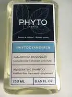 PHYTO - Phytocyane-men - Shampooing revigorant