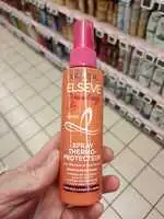 L'ORÉAL - Elseve dream long - Spray thermo-protecteur
