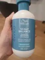 WELLA - Scalp balance - Shampoo whith allantoin