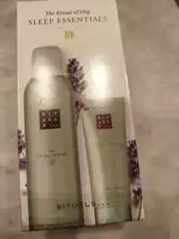 RITUALS - The ritual of jing - Sleep essentials