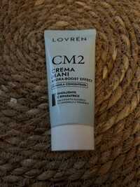 LOVREN - CM2 - Crema mani hydra-boost effect 
